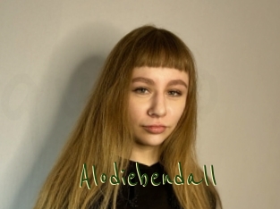 Alodiebendall