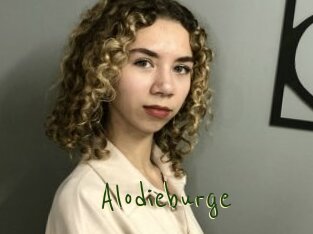 Alodieburge