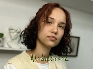 Alodiecrook