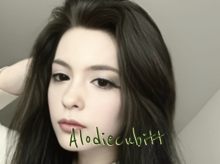 Alodiecubitt