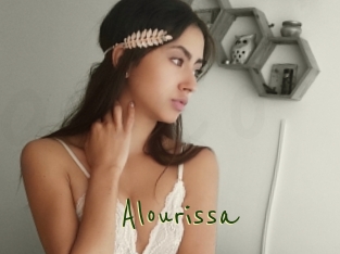 Alourissa