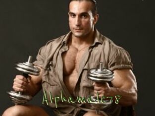 Alphamale78
