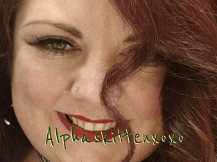 Alphaskittenxoxo