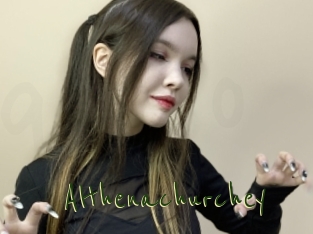 Althenachurchey