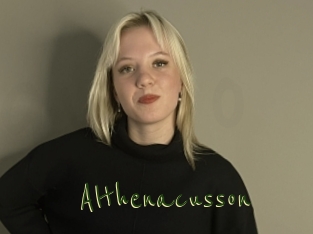 Althenacusson