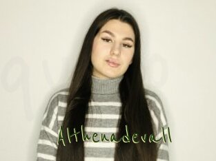 althenadevall Question Coquine