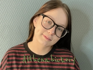 Althenahickory
