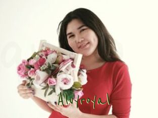 Alvyroyal