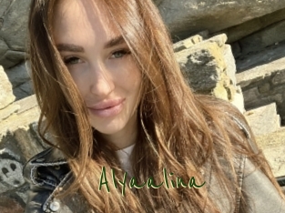 Alyaalina