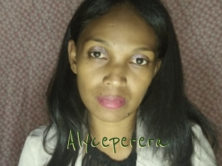 Alyceperera