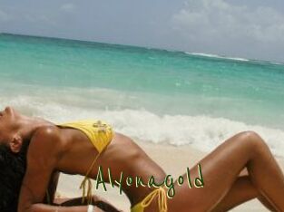Alyonagold