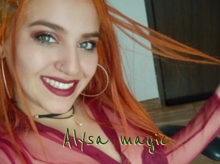 Alysa_magic