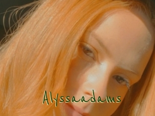 Alyssaadams