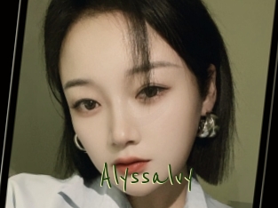 Alyssalvy