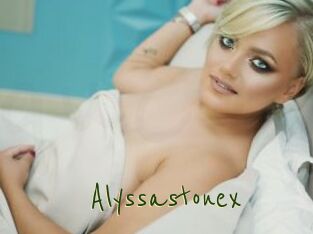 Alyssastonex
