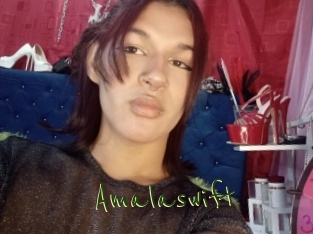 Amalaswift