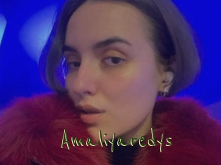 amaliyaredys Question Coquine
