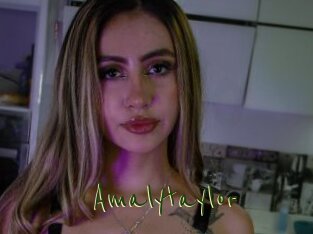 Amalytaylor