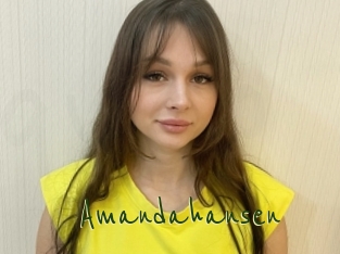 Amandahansen