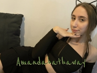 Amandahathaway