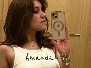 Amandahotly