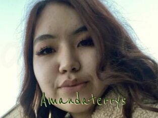 amandaterrys Question Coquine