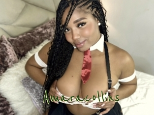 Amaracollins