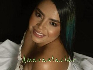 Amarantaclar