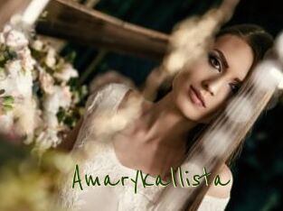Amarykallista
