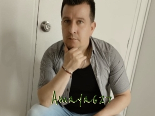 Amaya627
