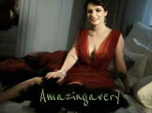Amazingavery