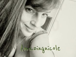 amazingnicole Question Coquine