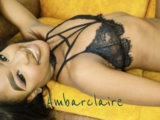 Ambarclaire