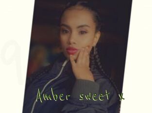 Amber_sweet_x