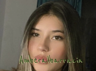 Amberalbarracin