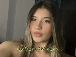 Ambercontreras