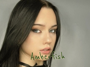 amberfish Question Coquine