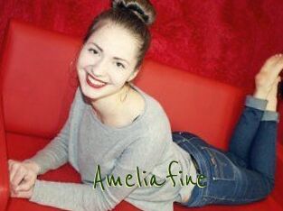 Ameliafine