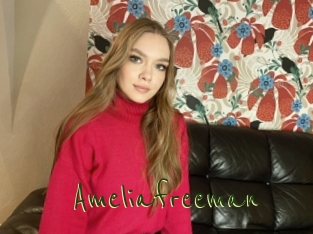 Ameliafreeman
