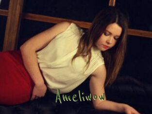 Ameliwow