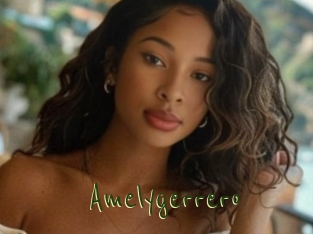 amelygerrero Question Coquine