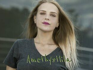 Amethystlila
