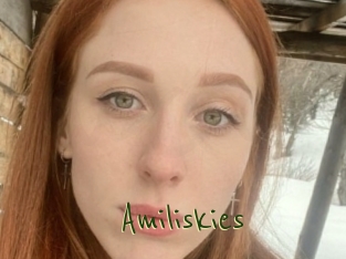 Amiliskies