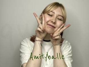 Amityballe