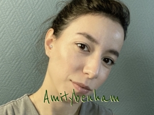 Amitybenham