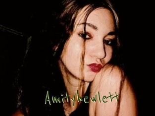 Amityhewlett