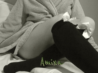 Amixa