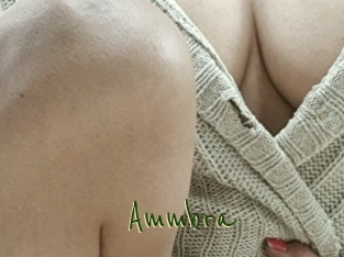 ammbra Question Coquine