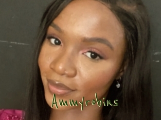 Ammyrobins