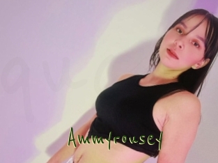 Ammyrousey